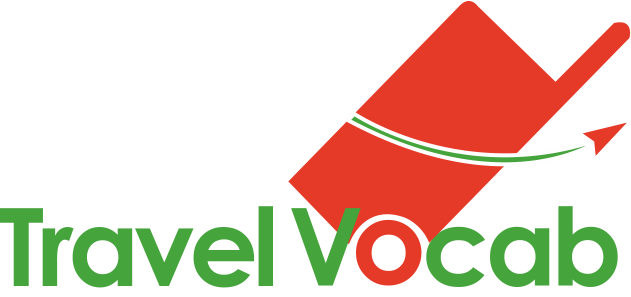 Travel Vocab